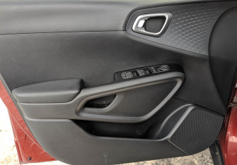 Подержанный автомобиль Kia Soul 2019 года (19 фото)