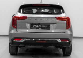Подержанный автомобиль Haval Jolion 2023 года (6 фото)
