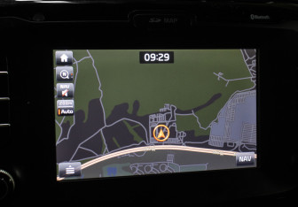 Подержанный автомобиль Kia Soul 2017 года (22 фото)