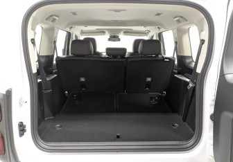 Новый Haval H9 2025 (8 фото)