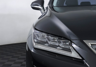 Подержанный автомобиль Lexus RX 2017 года (27 фото)