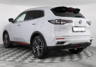 Подержанный автомобиль Changan CS55PLUS 2023 года (7 фото)