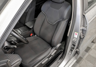 Подержанный автомобиль Haval Jolion 2023 года (20 фото)