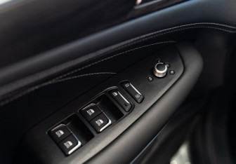 Новый Evolute i-SPACE 2025 (24 фото)