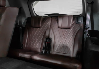 Подержанный автомобиль Chery Tiggo 8 Pro Max 2023 года (11 фото)