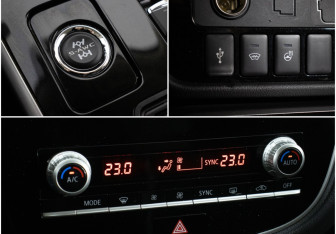 Подержанный автомобиль Mitsubishi Outlander 2021 года (17 фото)