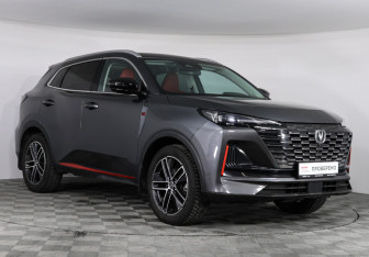 Подержанный автомобиль Changan CS55PLUS 2023 года (3 фото)