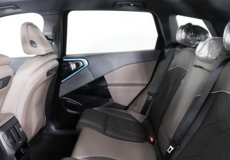 Новый BMW X3 2025 (15 фото)