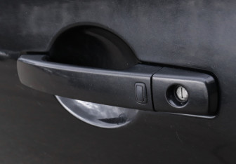 Подержанный автомобиль Nissan Qashqai 2008 года (18 фото)