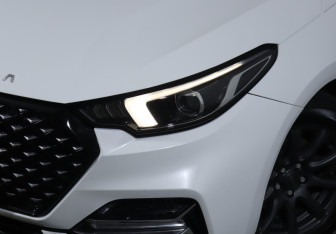 Подержанный автомобиль Omoda S5 2024 года (20 фото)