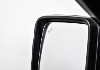 Подержанный автомобиль Haval H9 2024 года (20 фото)