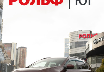 Подержанный автомобиль Nissan Murano Suv 2013 года (21 фото)