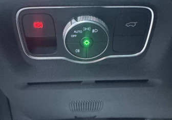 Подержанный автомобиль Chery Tiggo 9 2024 года (24 фото)