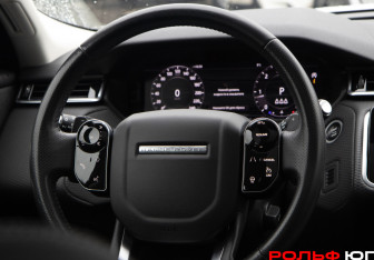 Подержанный автомобиль Land Rover Range Rover Velar 2020 года (13 фото)