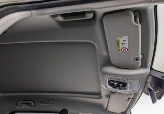 Подержанный автомобиль Exeed VX 2022 года (23 фото)