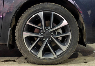 Подержанный автомобиль Omoda S5 GT 2024 года (20 фото)