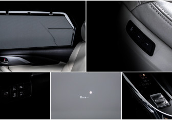 Подержанный автомобиль Mazda CX-9 2019 года (20 фото)