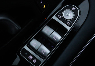 Подержанный автомобиль Voyah Free 2023 года (16 фото)