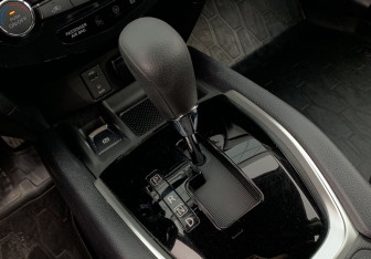 Подержанный автомобиль Nissan Qashqai 2021 года (18 фото)