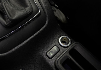 Подержанный автомобиль Skoda Yeti 2018 года (21 фото)