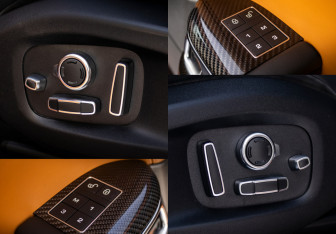 Подержанный автомобиль Land Rover Range Rover Sport 2019 года (18 фото)