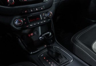 Подержанный автомобиль Kia Ceed Hatchback 2016 года (12 фото)