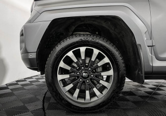 Подержанный автомобиль Tank 700 2024 года (33 фото)