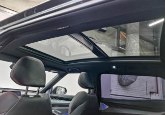 Подержанный автомобиль Geely Cityray 2024 года (22 фото)