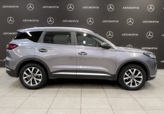 Подержанный автомобиль Chery Tiggo 7 Pro 2022 года (4 фото)