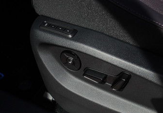 Новый Volkswagen Tiguan 2026 (18 фото)