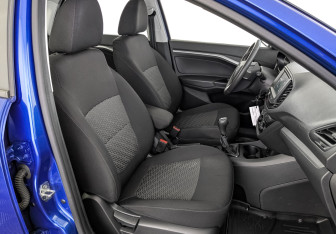 Подержанный автомобиль LADA (ВАЗ) Vesta Sedan 2022 года (24 фото)