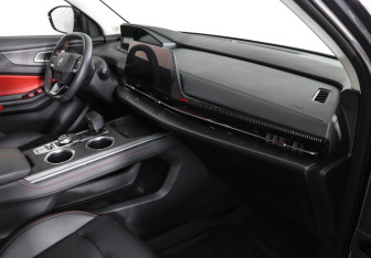 Подержанный автомобиль Changan CS55PLUS 2023 года (10 фото)