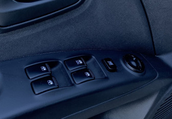 Подержанный автомобиль Kia Picanto 2009 года (12 фото)