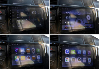 Подержанный автомобиль Nissan Patrol 2005 года (17 фото)