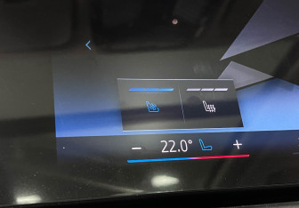 Новый BMW X5 2025 (20 фото)