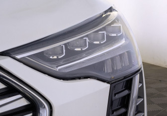 Подержанный автомобиль Haval Jolion 2023 года (11 фото)