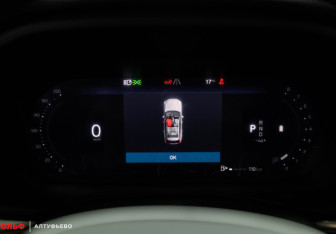 Новый Volvo XC60 2026 (19 фото)