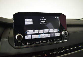 Новый Mitsubishi Outlander 2023 (25 фото)