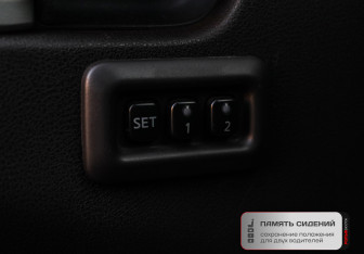 Подержанный автомобиль Nissan Pathfinder 2012 года (16 фото)