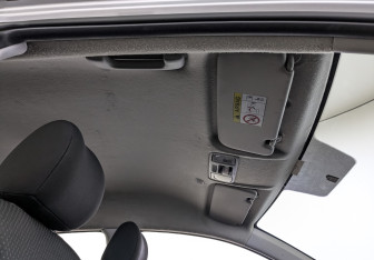 Подержанный автомобиль Kia Rio Hatchback 2021 года (21 фото)