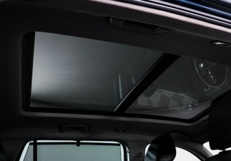 Подержанный автомобиль Skoda Kodiaq 2023 года (16 фото)