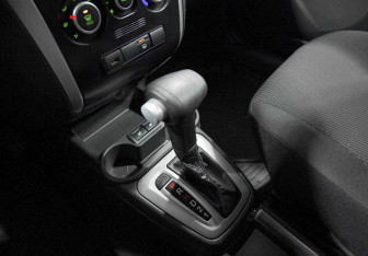 Подержанный автомобиль Datsun mi-DO 2015 года (8 фото)