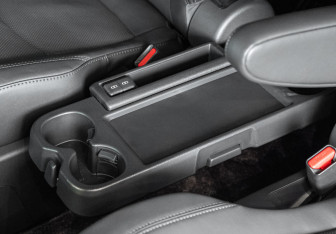 Новый Toyota Sienna 2024 (37 фото)