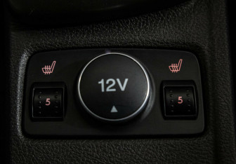 Подержанный автомобиль Ford Focus Hatchback 2014 года (11 фото)