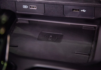 Новый Geely Okavango 2025 (21 фото)