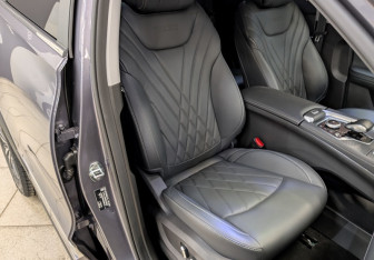 Подержанный автомобиль Chery Tiggo 8 Pro Max 2024 года (22 фото)