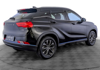 Подержанный автомобиль Evolute i-JOY 2025 года (5 фото)