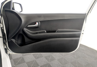 Подержанный автомобиль Kia Picanto 2012 года (24 фото)