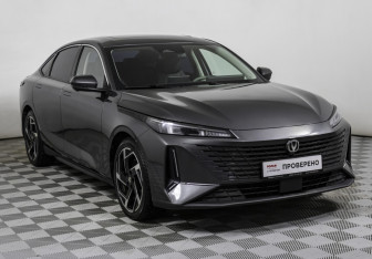 Подержанный автомобиль Changan Lamore 2023 года (3 фото)