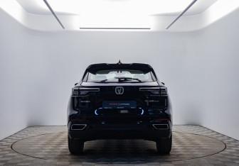 Подержанный автомобиль Changan CS55PLUS 2023 года (6 фото)